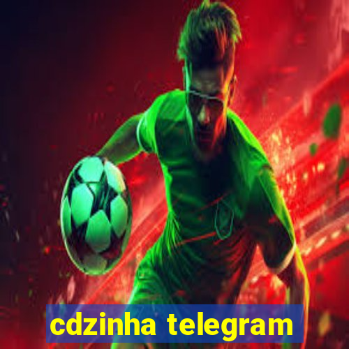 cdzinha telegram